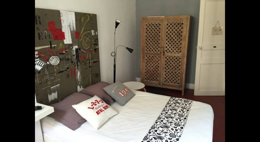 Résidence Bandb Romain Et Pascal  Marseille