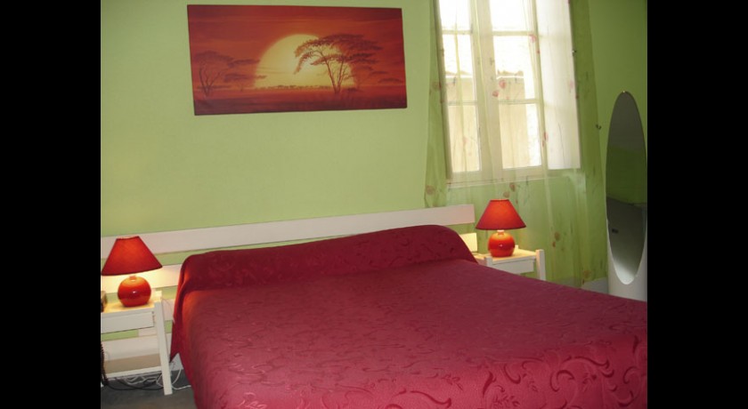 Hotel Le Belvédère De Belves  Belvès