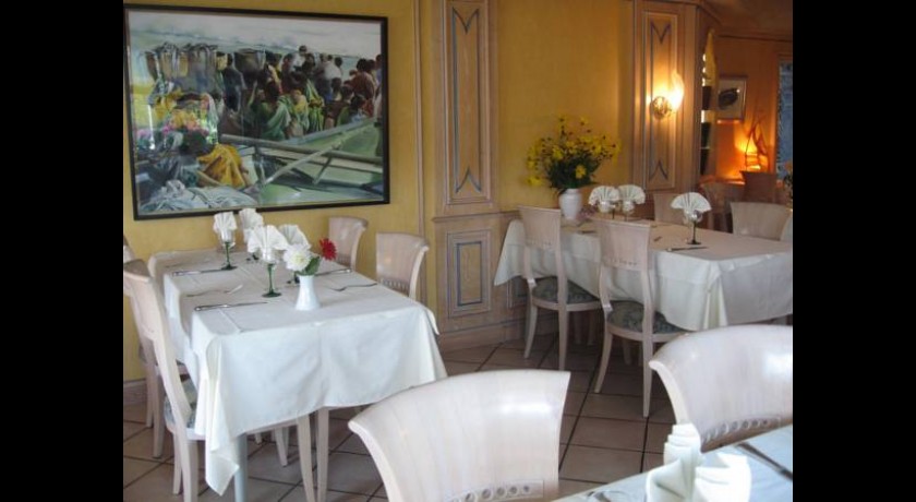 Hôtel-restaurant Oberlé  Kilstett