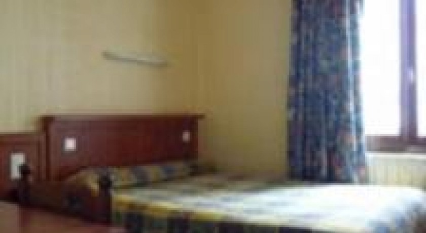 Hotel Rex Comprador  Paris