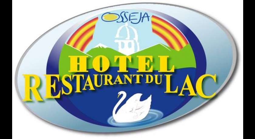 Hôtel Restaurant Du Lac  Osséja
