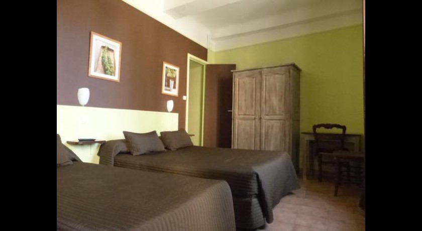 Hôtel De Provence  Brignoles