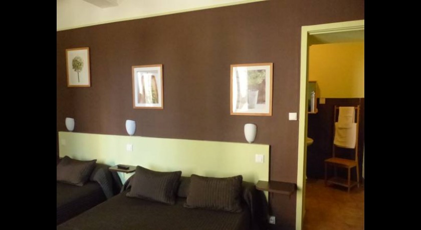 Hôtel De Provence  Brignoles