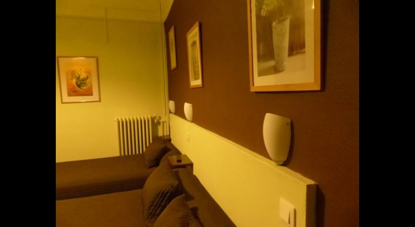 Hôtel De Provence  Brignoles