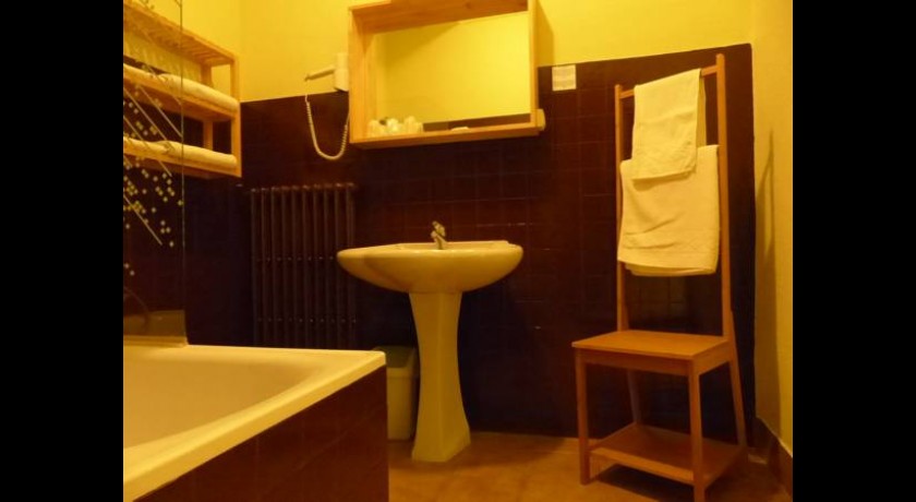 Hôtel De Provence  Brignoles