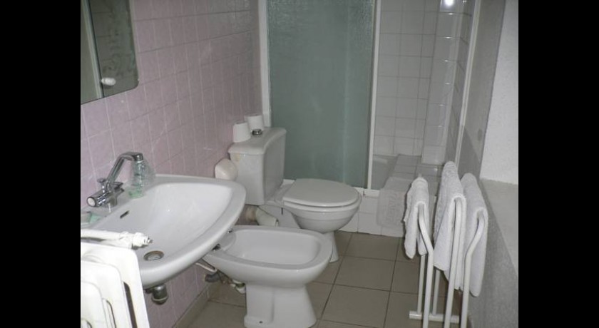 Hôtel De Provence  Brignoles