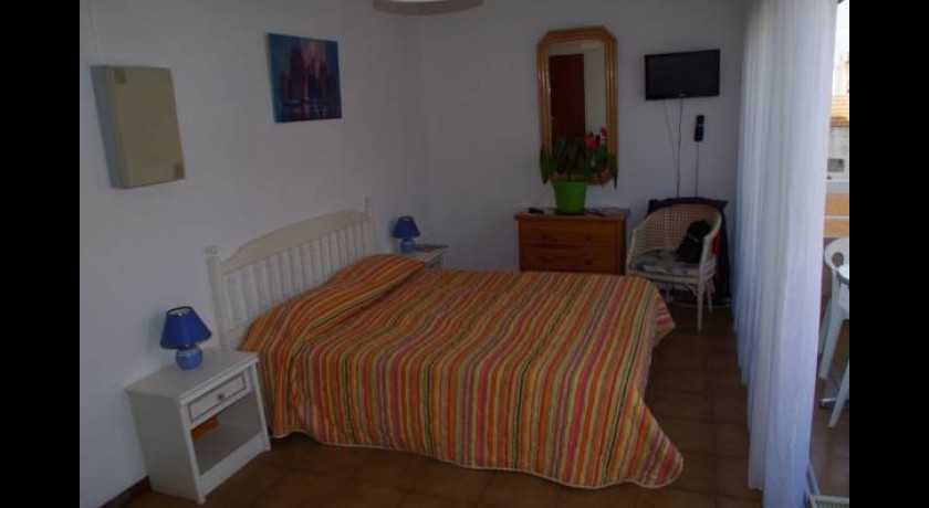 Résidence Créole  Valras-plage