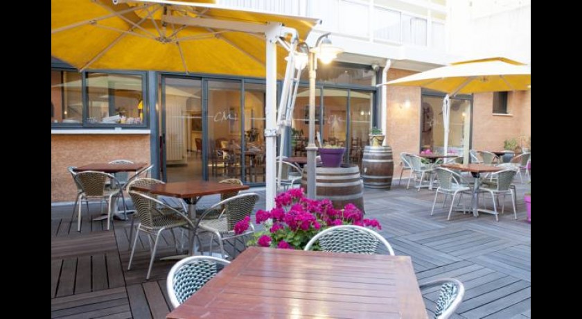 Résidence Créole  Valras-plage