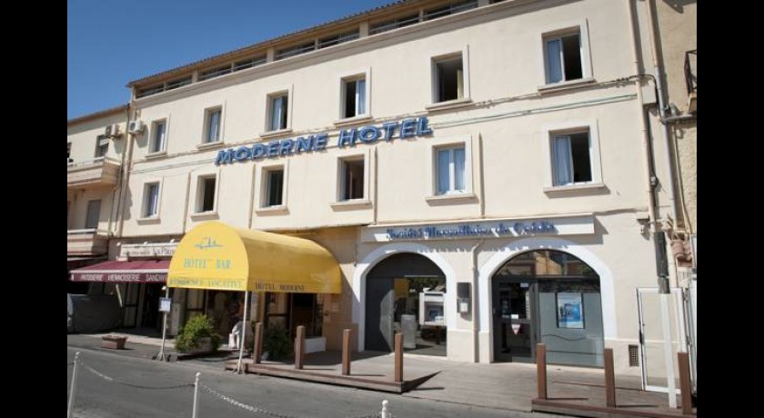 Résidence Créole  Valras-plage