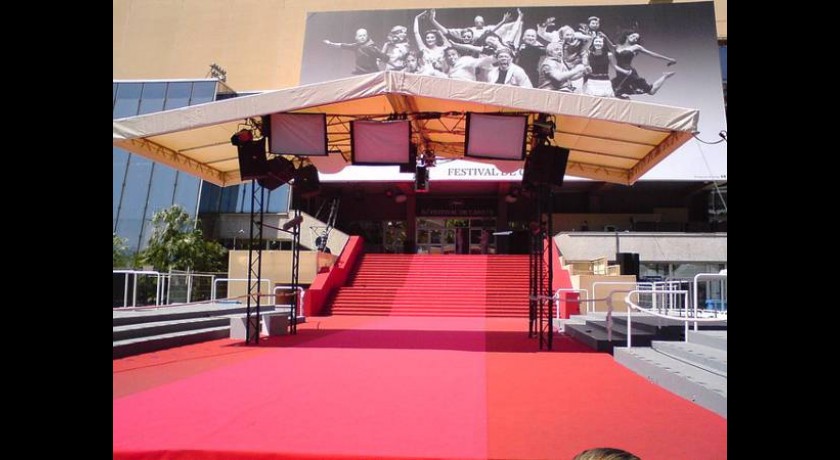 Résidence Cannes Croisette 