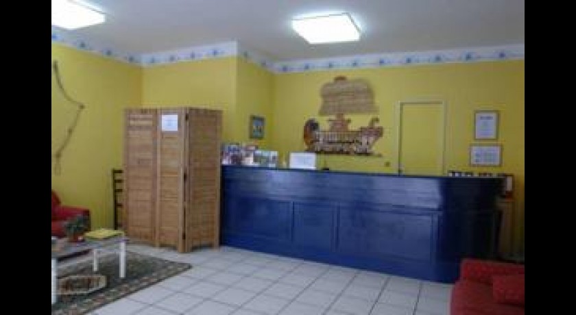 Résidence Bel Ombra  Calvi