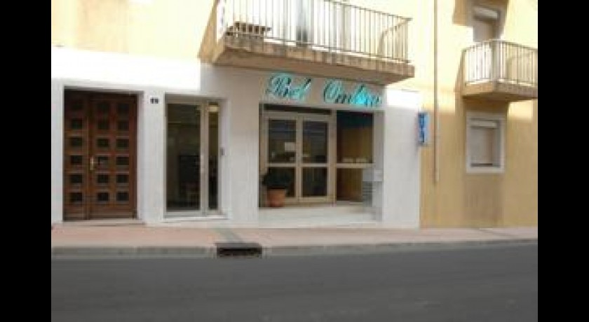 Résidence Bel Ombra  Calvi