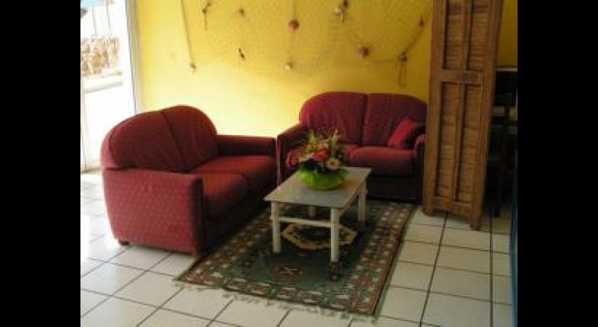 Résidence Bel Ombra  Calvi