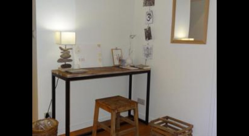 Domaine La Tuilière  Autry-issards