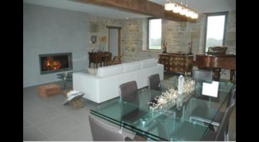 Domaine La Tuilière  Autry-issards