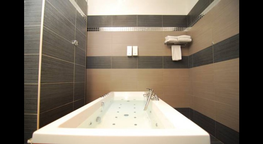 Music Hôtel  Marseille