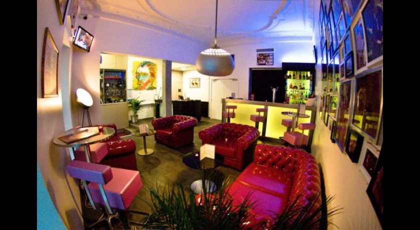 Music Hôtel  Marseille