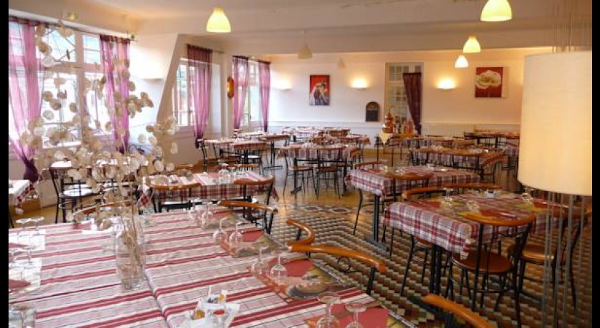 Hôtel Restaurant Des Gorges Au Viaduc  Rivière-sur-tarn