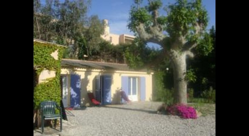 Hotel Le Relais Du Baou  Bormes-les-mimosas