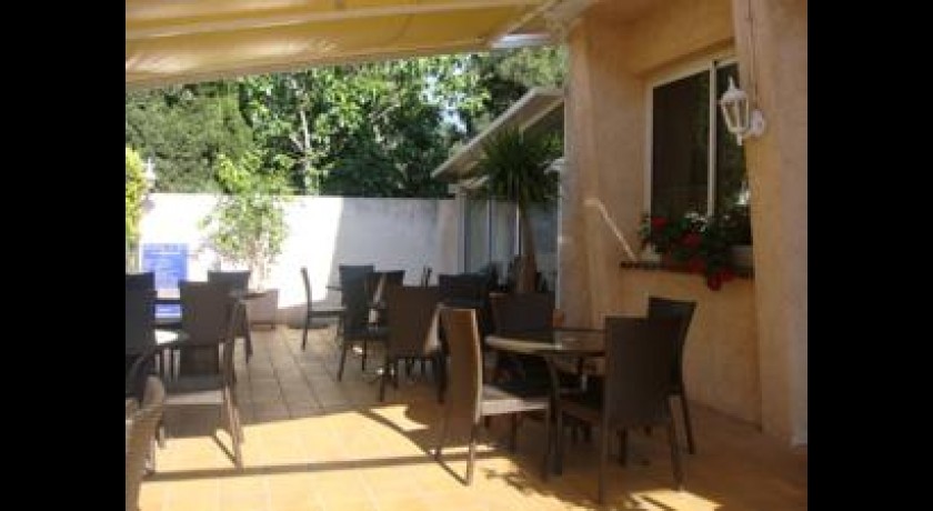 Hotel Le Relais Du Baou  Bormes-les-mimosas