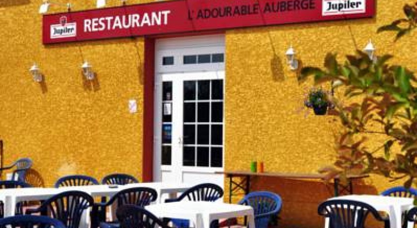 L'adourable Auberge  Soublecause