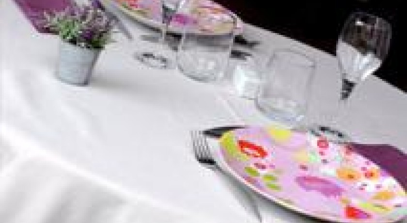 Le Pavillon D 'enghien  Vichy