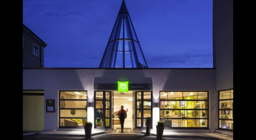 Ibis Styles Beaune Centre 