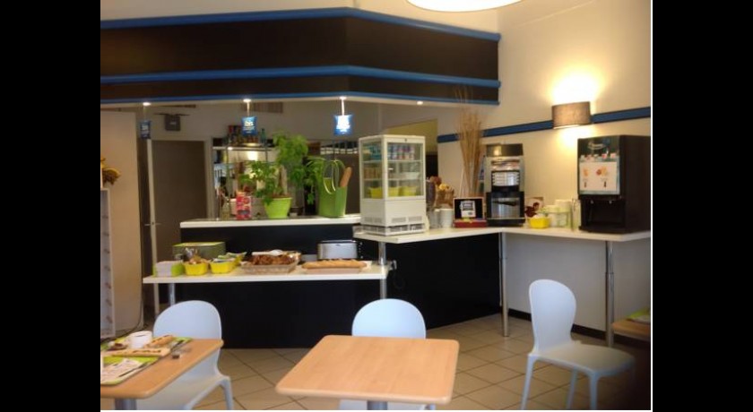 Hotel Ibis St Christol Les Ales Hotel Ibis St Christol Les Ales