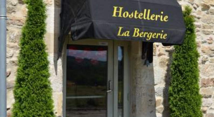 Hotel Hostellerie La Bergerie  Oradour-sur-vayres