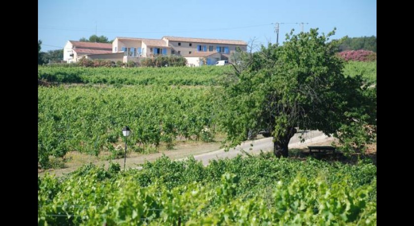 Domaine Rabiega  Draguignan