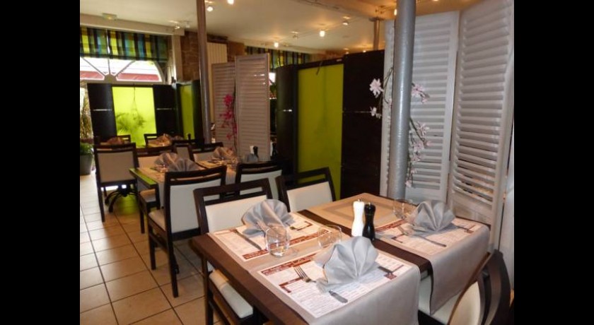 Hôtel Restaurant La Brasserie  Treignac