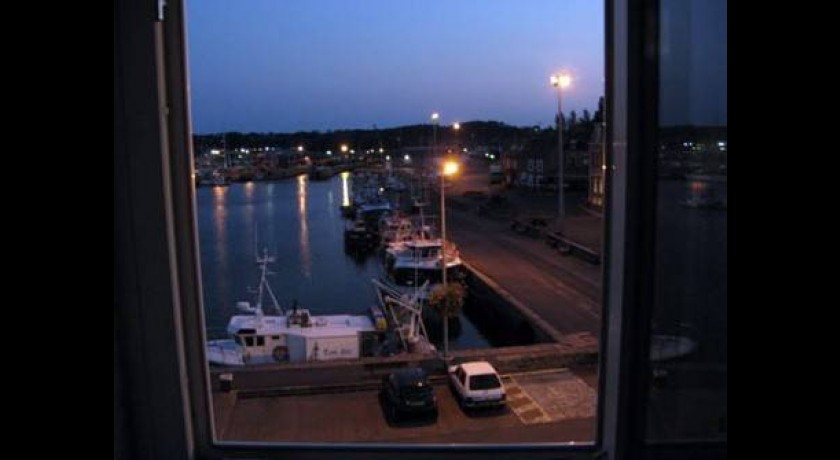 Hotel Restaurant Le Terre Neuvas  Paimpol