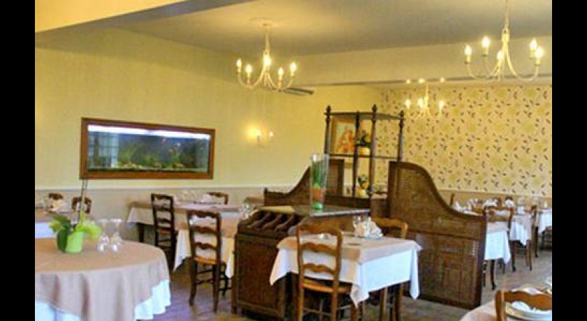 Hotel Restaurant Le Bourgneuf  Morlaàs