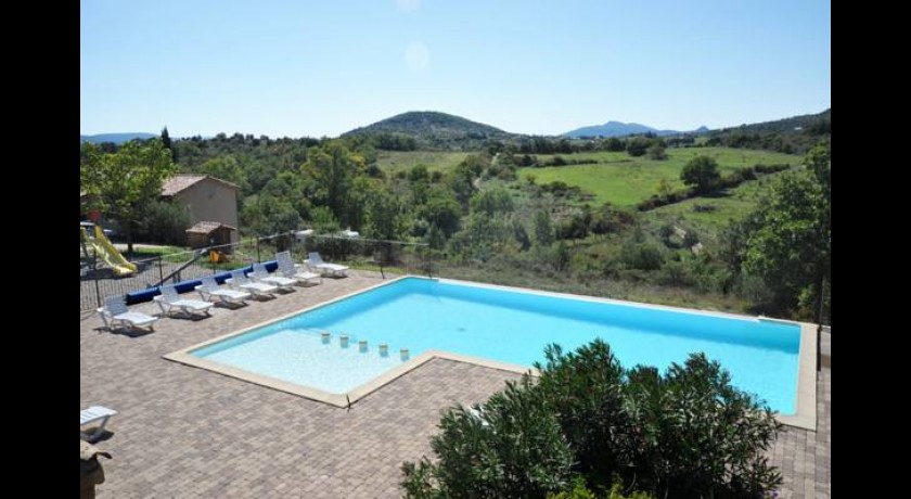 Domaine De Chadeyron  Lagorce