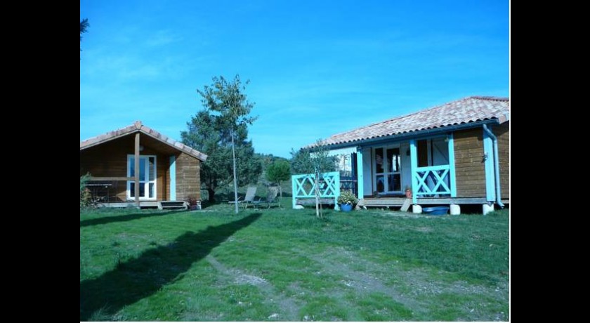 Domaine De Chadeyron  Lagorce