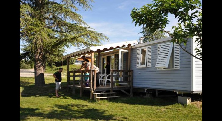 Domaine De Chadeyron  Lagorce