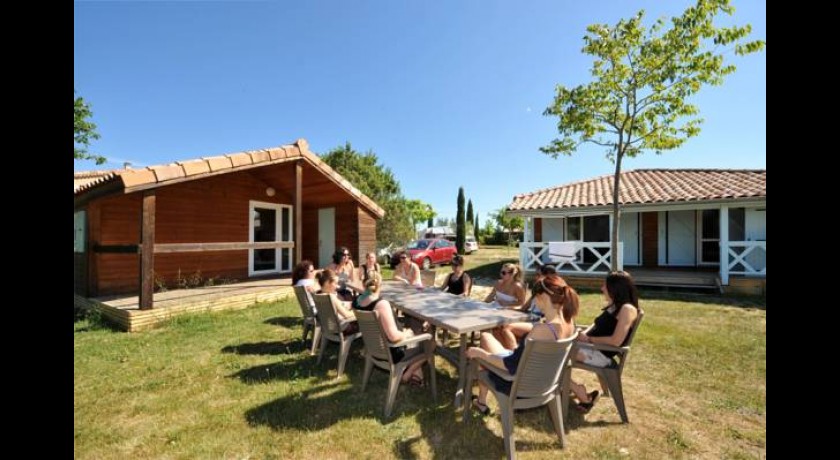 Domaine De Chadeyron  Lagorce