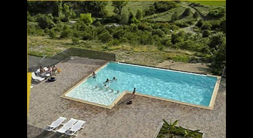 Domaine De Chadeyron  Lagorce