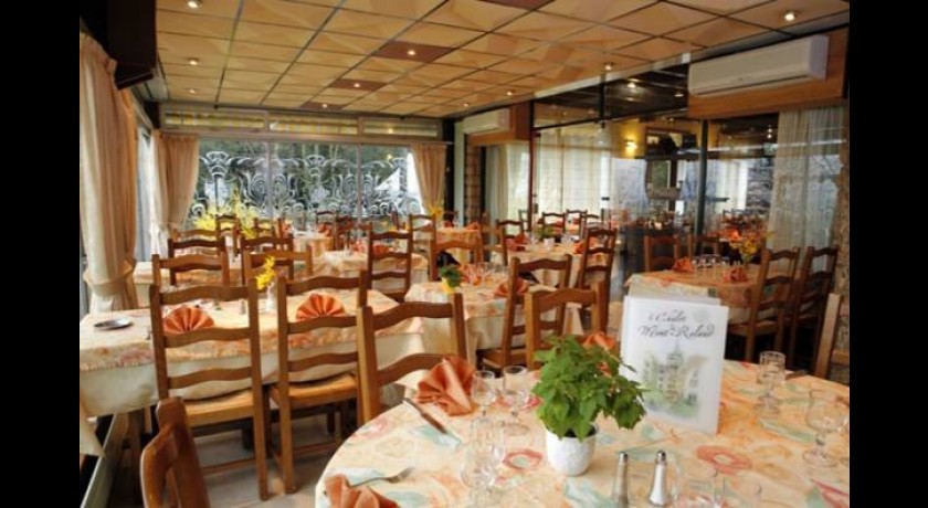 Le Chalet Du Mont Roland  Dole