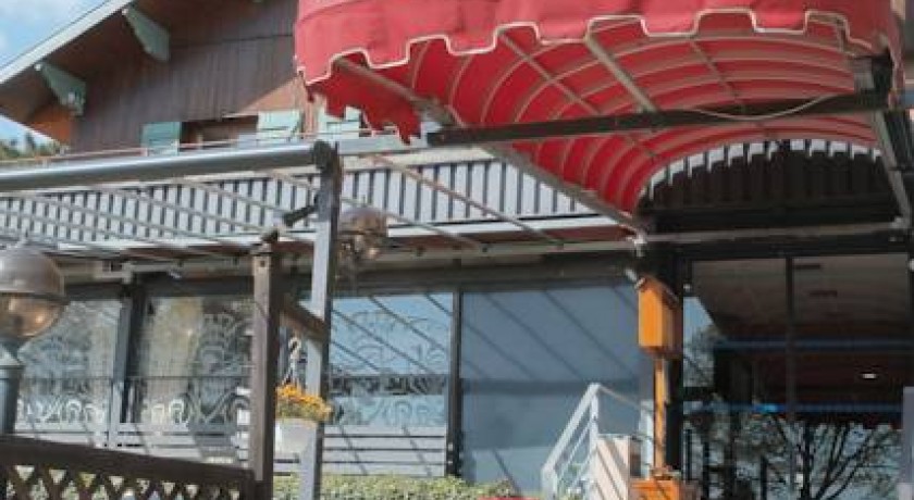 Le Chalet Du Mont Roland  Dole