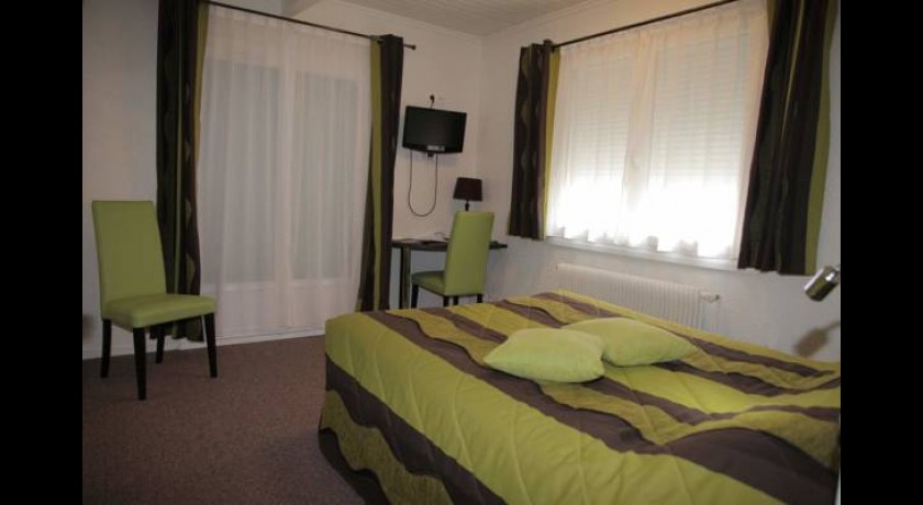 Le Chalet Du Mont Roland  Dole