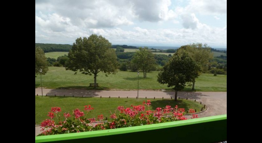 Le Chalet Du Mont Roland  Dole