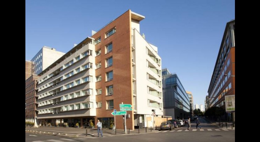 Résidence Avec Services Saint-mandé  Montreuil