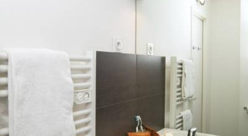 Résidence Avec Services Saint-mandé  Montreuil