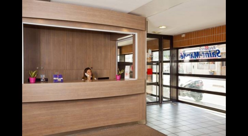 Résidence Avec Services Saint-mandé  Montreuil