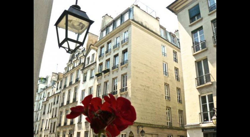 Appi Hôtel Paris 