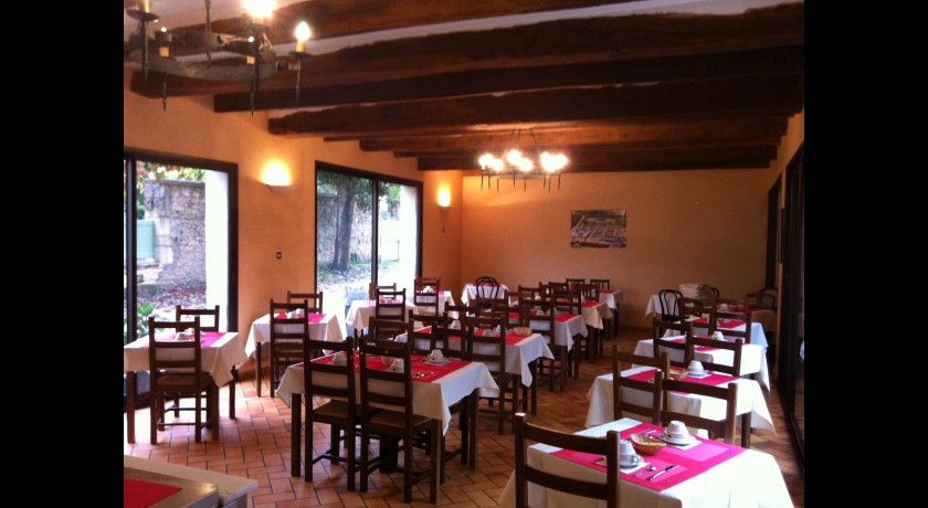 Hôtel Val de Loire à Azay-le-Rideau : Un Séjour Authentique au Cœur de la Vallée de la Loire