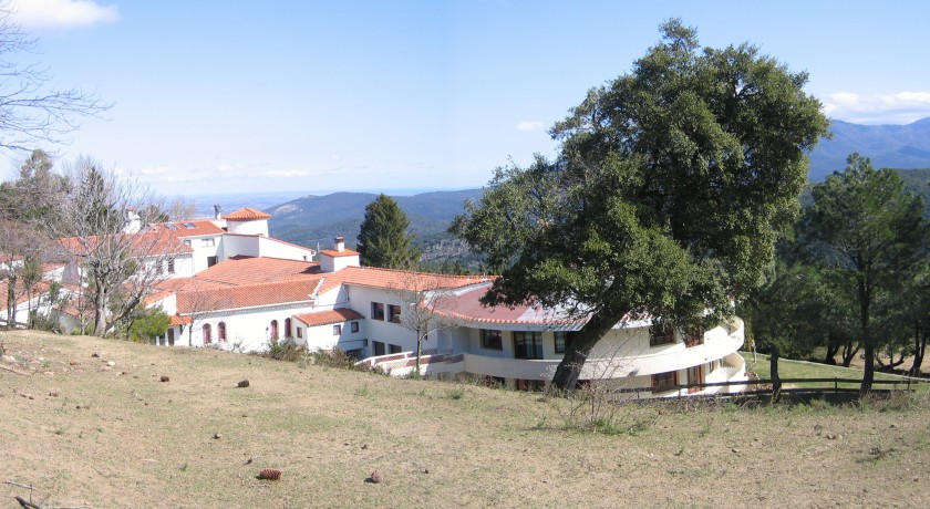 Hotel Mas Pauline  Céret