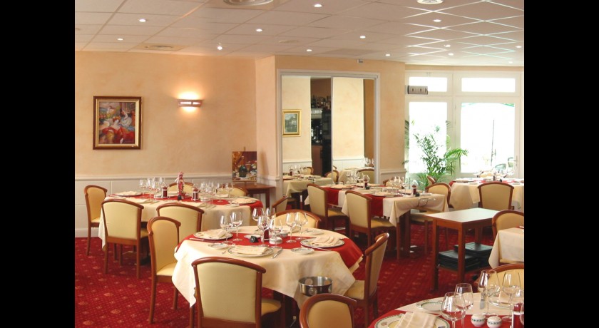 Hotel Boule D'or  Chinon