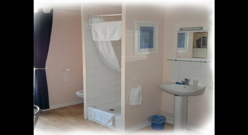 Hotel Le Sporting De Mantes  Mantes-la-jolie